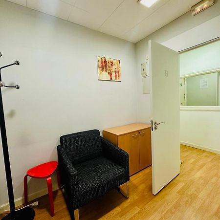 Punta Me Apartments In The Best Location Of Madrid Ngoại thất bức ảnh