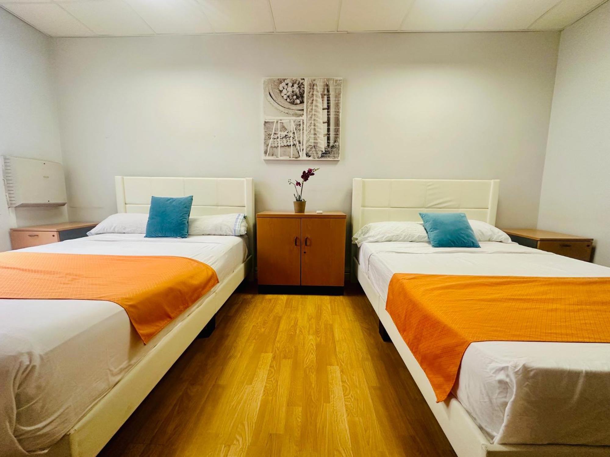 Punta Me Apartments In The Best Location Of Madrid Ngoại thất bức ảnh
