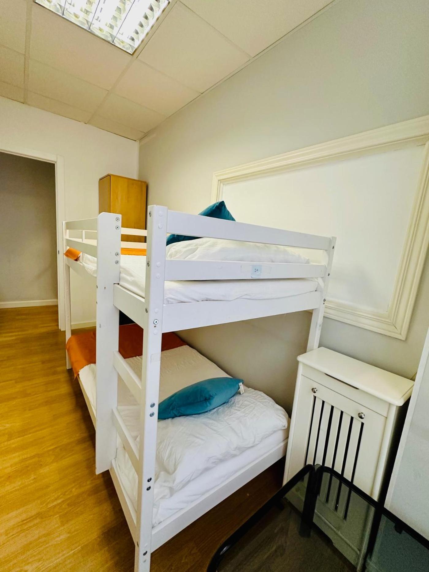 Punta Me Apartments In The Best Location Of Madrid Ngoại thất bức ảnh