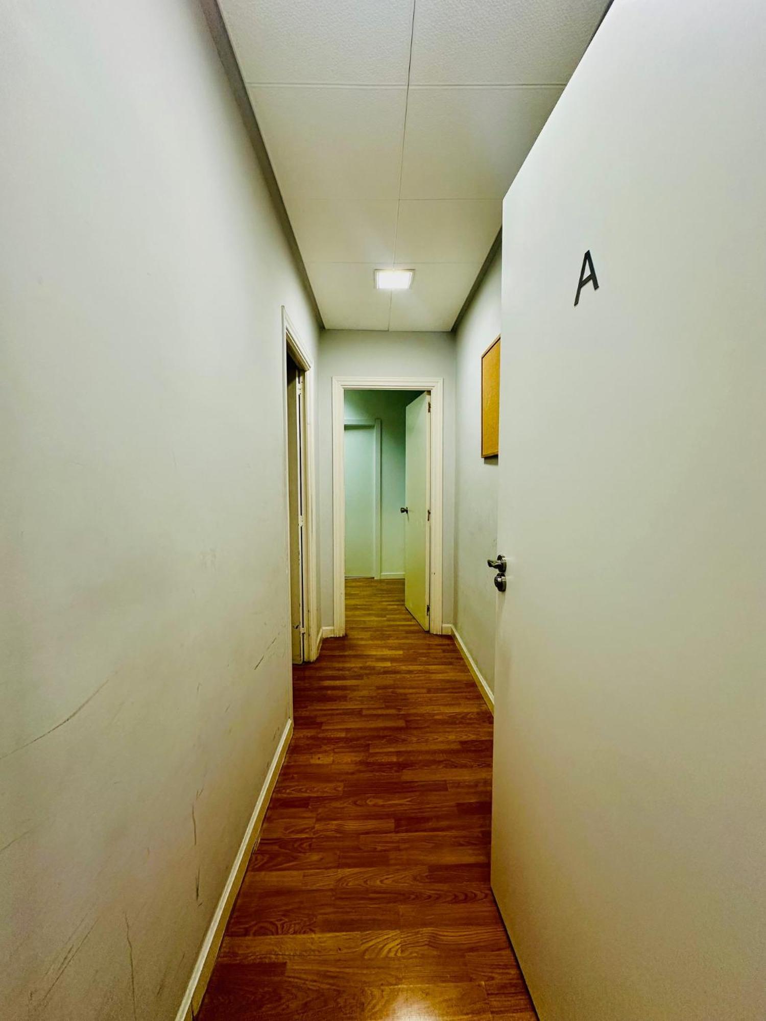Punta Me Apartments In The Best Location Of Madrid Ngoại thất bức ảnh