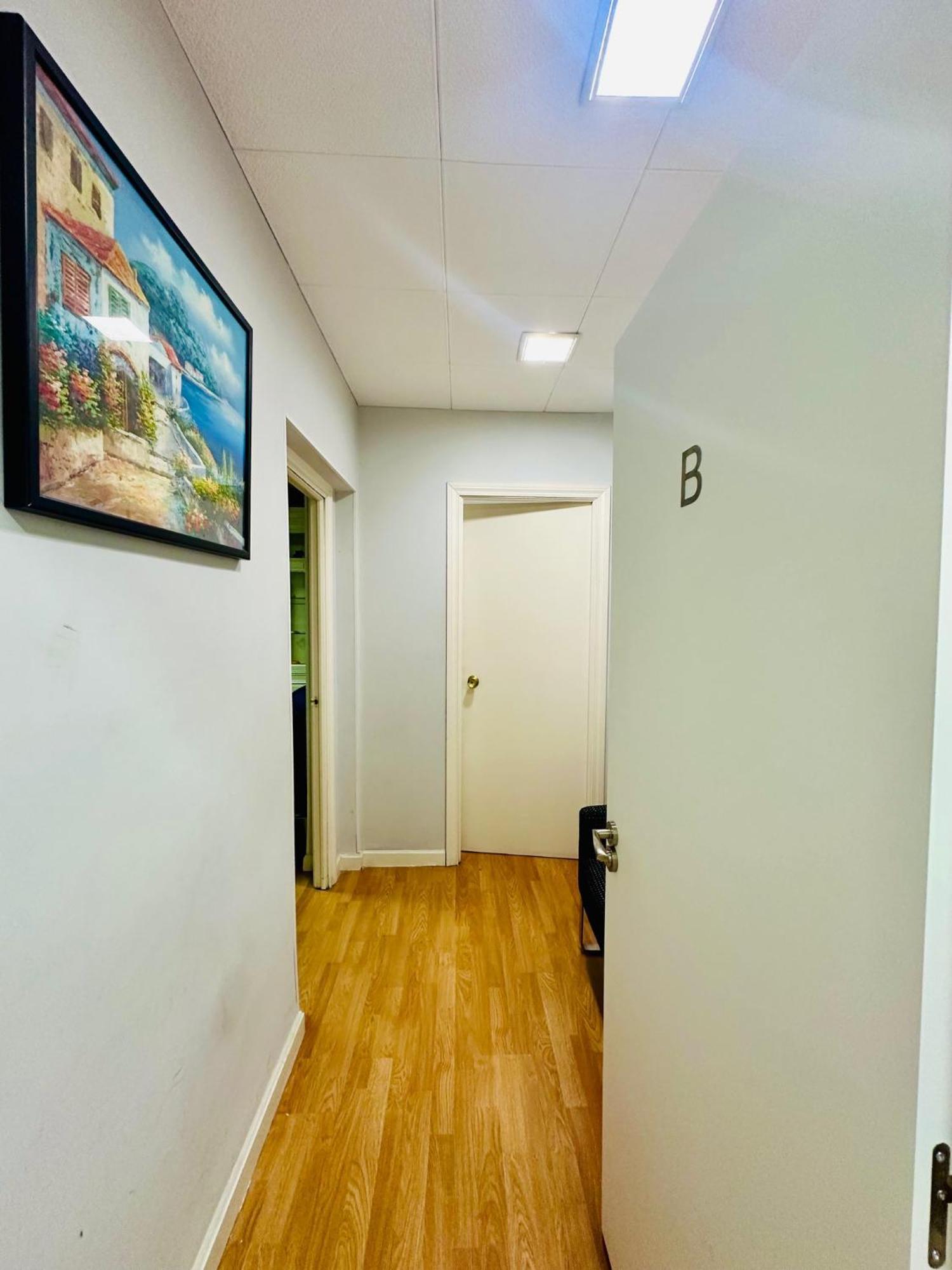 Punta Me Apartments In The Best Location Of Madrid Ngoại thất bức ảnh