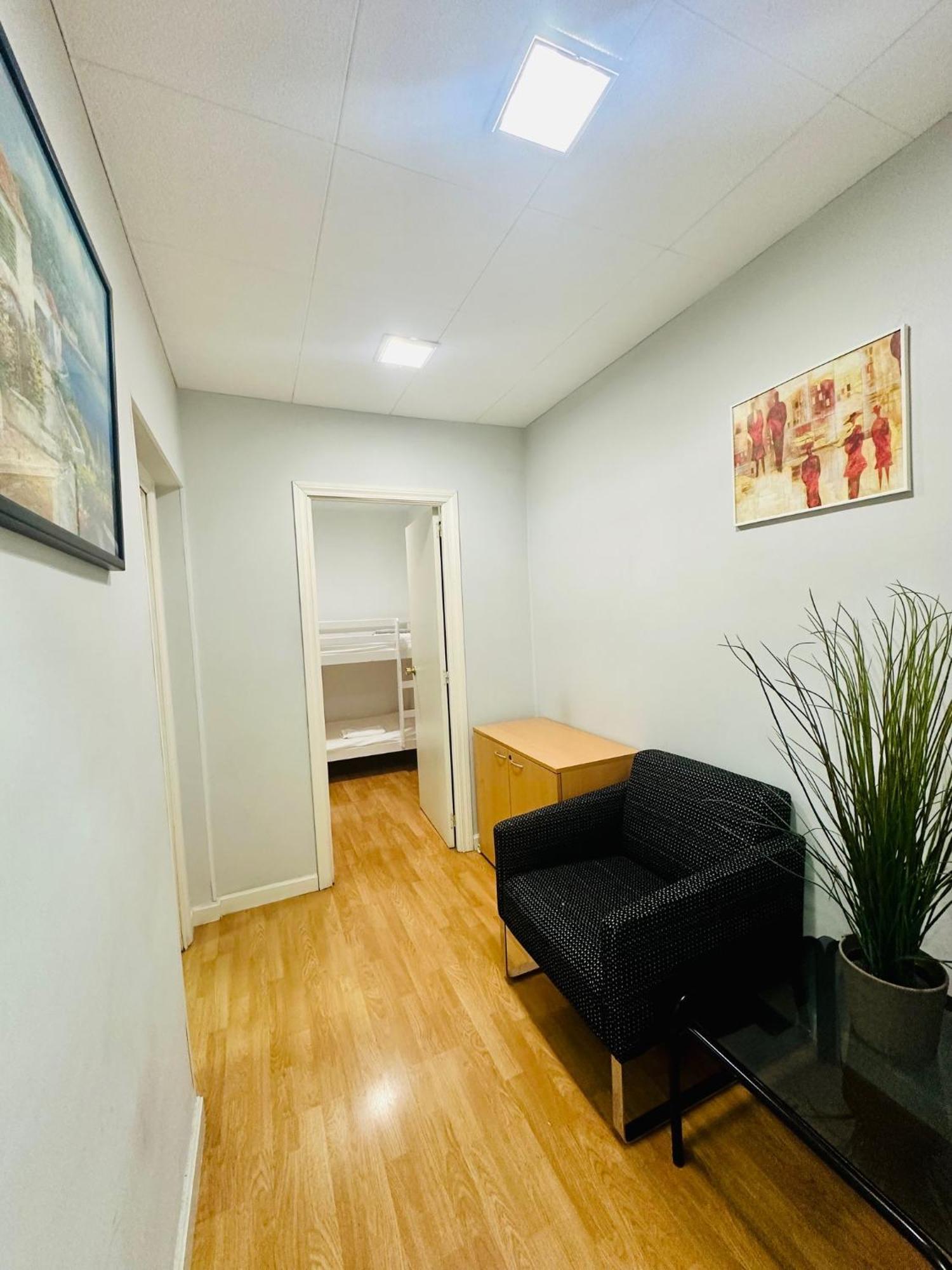 Punta Me Apartments In The Best Location Of Madrid Ngoại thất bức ảnh