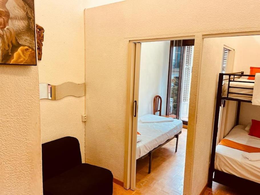 Punta Me Apartments In The Best Location Of Madrid Ngoại thất bức ảnh