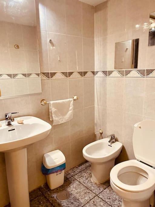 Punta Me Apartments In The Best Location Of Madrid Ngoại thất bức ảnh