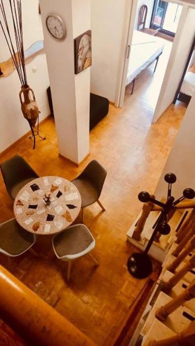 Punta Me Apartments In The Best Location Of Madrid Ngoại thất bức ảnh