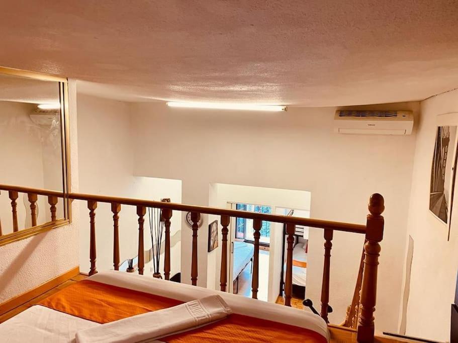 Punta Me Apartments In The Best Location Of Madrid Ngoại thất bức ảnh
