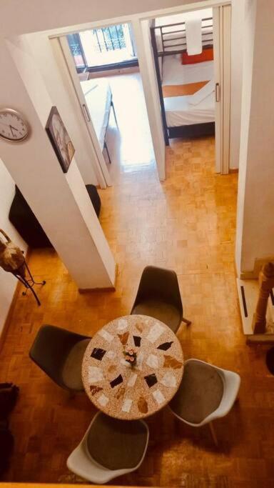 Punta Me Apartments In The Best Location Of Madrid Ngoại thất bức ảnh