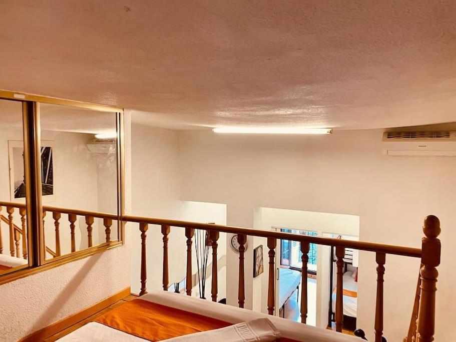 Punta Me Apartments In The Best Location Of Madrid Ngoại thất bức ảnh